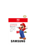 Samsung microSD Express Card for Nintendo Switch 2, 256GB