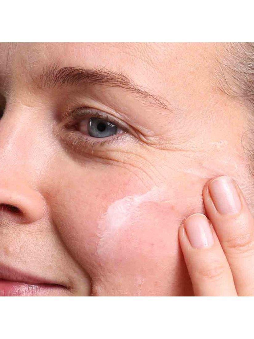 Product image 4 of 4, which shows Evolve Organic Beauty Age Defying Peptide Cream, 30ml