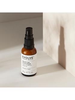 Evolve Organic Beauty Age Defying Lifting Serum, 30ml - view 2, 