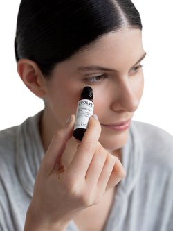 Evolve Organic Beauty Hyaluronic Eye Serum, 10ml - view 2, 