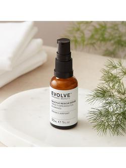 Evolve Organic Beauty Salicylic Rescue Serum, 30ml - view 2, 