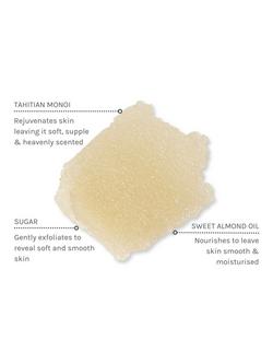 Evolve Organic Beauty Tropical Blossom Body Polish, 180ml - view 2, 