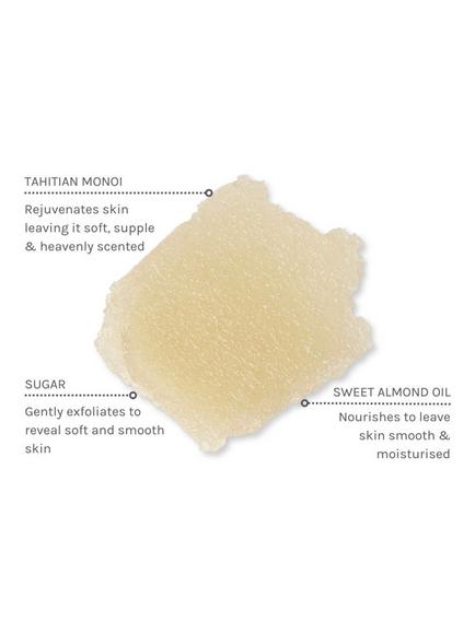 Evolve Organic Beauty Tropical Blossom Body Polish, 180ml - view 2, 