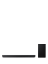 Samsung HW-B650F Bluetooth Soundbar with Wireless Subwoofer, Black