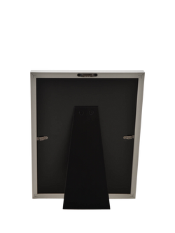 Bambino First Year Multi-Aperture Photo Frame - view 2, Multi