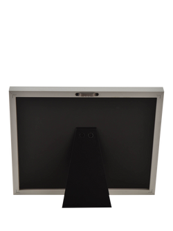 Bambino Hand Print Frame and Ink Pad - view 2, Multi