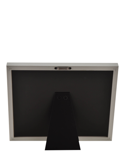 Bambino Hand Print Frame and Ink Pad - view 2, Multi