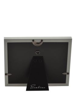 Bambino My 1st Scan Photo Frame - view 2, Multi