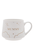 Bambino Mummy and Daddy Mugs Gift Set