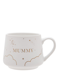 Bambino Mummy and Daddy Mugs Gift Set - view 2, Multi
