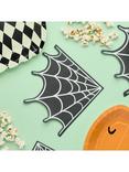 Hootyballoo Cobweb Paper Napkins, Pack of 16