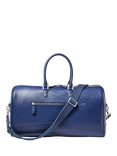 Aspinal of London City Saffiano Leather Holdall