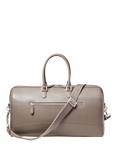 Aspinal of London City Saffiano Leather Holdall