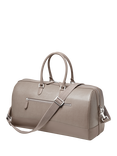 Aspinal of London City Saffiano Leather Holdall