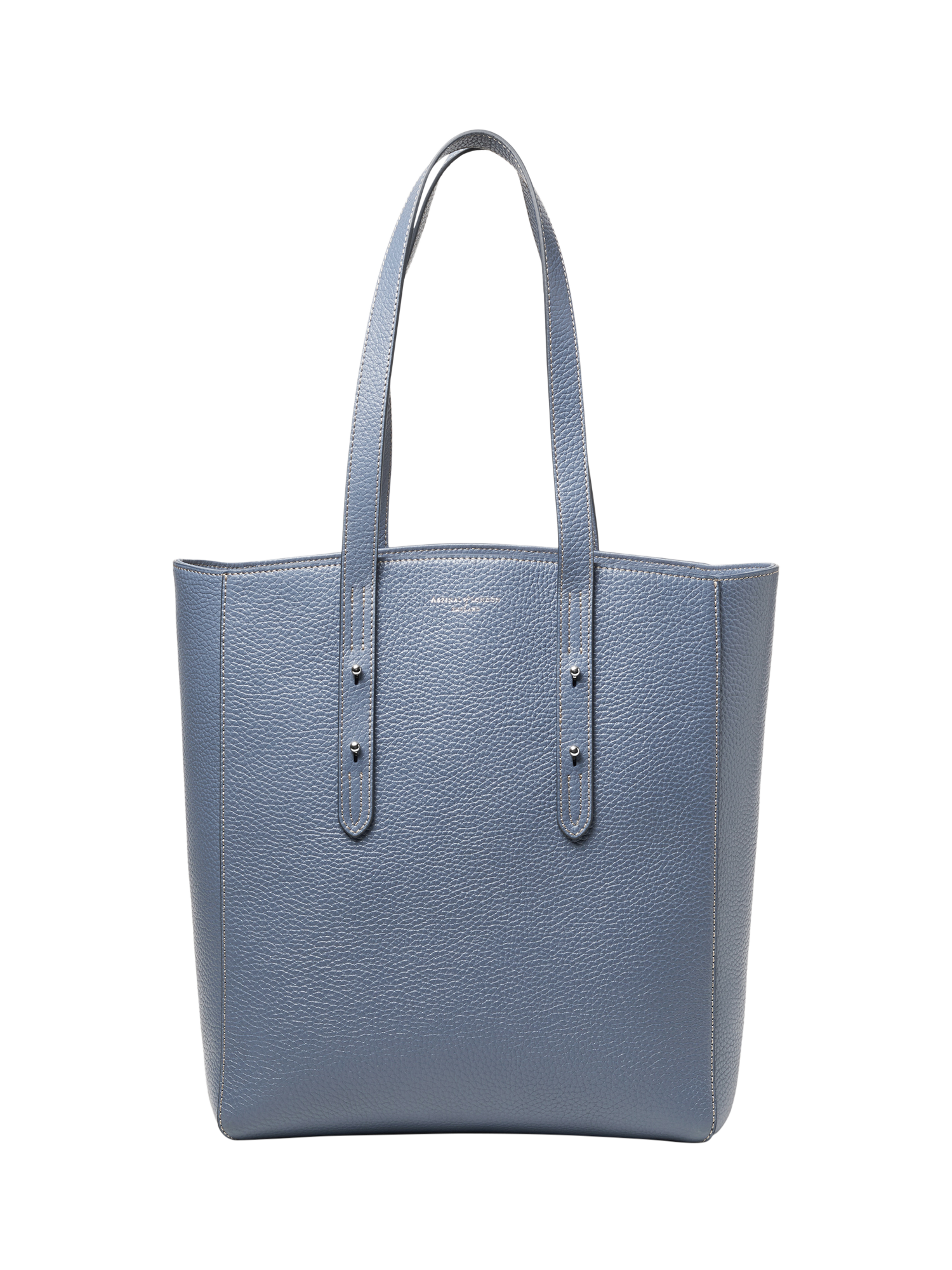 Aspinal of London Essential Leather Tote Bag