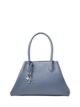 Aspinal of London Large Paris Leather Tote Bag