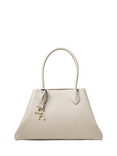 Aspinal of London Large Paris Leather Tote Bag
