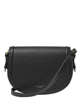 Aspinal of London Stella Leather Satchel Bag