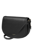 Aspinal of London Stella Leather Satchel Bag