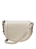 Aspinal of London Stella Leather Satchel Bag