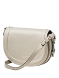 Aspinal of London Stella Leather Satchel Bag