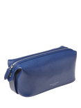 Aspinal of London Mount Street Leather Washbag
