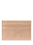 Aspinal of London Slim Leather Credit Card Holder