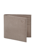 Aspinal of London 8 Card Billfold Saffiano Leather Wallet