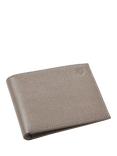 Aspinal of London 8 Card Billfold Saffiano Leather Wallet