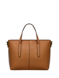 Radley Silk Street Leather Small Open Top Multiway Bag