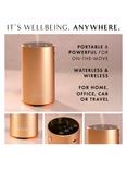 NEOM Wellbeing London Pod Mini+