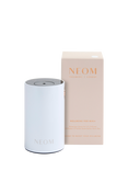 NEOM Wellbeing London Pod Mini+, White