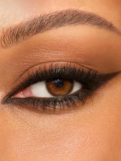 Charlotte Tilbury Rock 'N' Kohl Eyeliner Pencil, Barbarella Brown - view 2, Barbarella Brown
