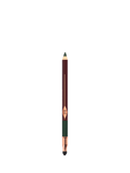 Charlotte Tilbury Rock 'N' Kohl Eyeliner Pencil, Barbarella Brown, Hypnotic Peacock