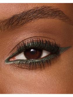 Charlotte Tilbury Rock 'N' Kohl Eyeliner Pencil, Barbarella Brown - view 2, Hypnotic Peacock