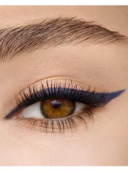 Charlotte Tilbury Rock 'N' Kohl Eyeliner Pencil, Barbarella Brown - view 2, Sapphire Nights