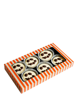 Natalie Halloween Macrons, 90g, Multi