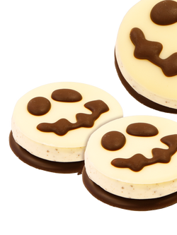 Natalie Halloween Macrons, 90g - view 2, Multi