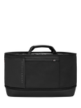 Briggs & Riley Expandable Overnighter Bag, 31L, Black
