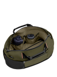 Briggs & Riley Expandable Overnighter Bag, 31L, Hunter