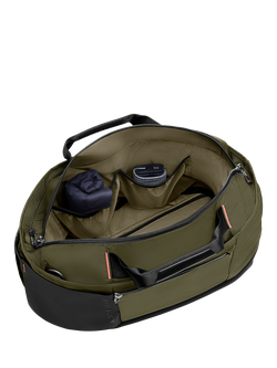 Briggs & Riley Expandable Overnighter Bag, 31L, Black - view 2, Hunter