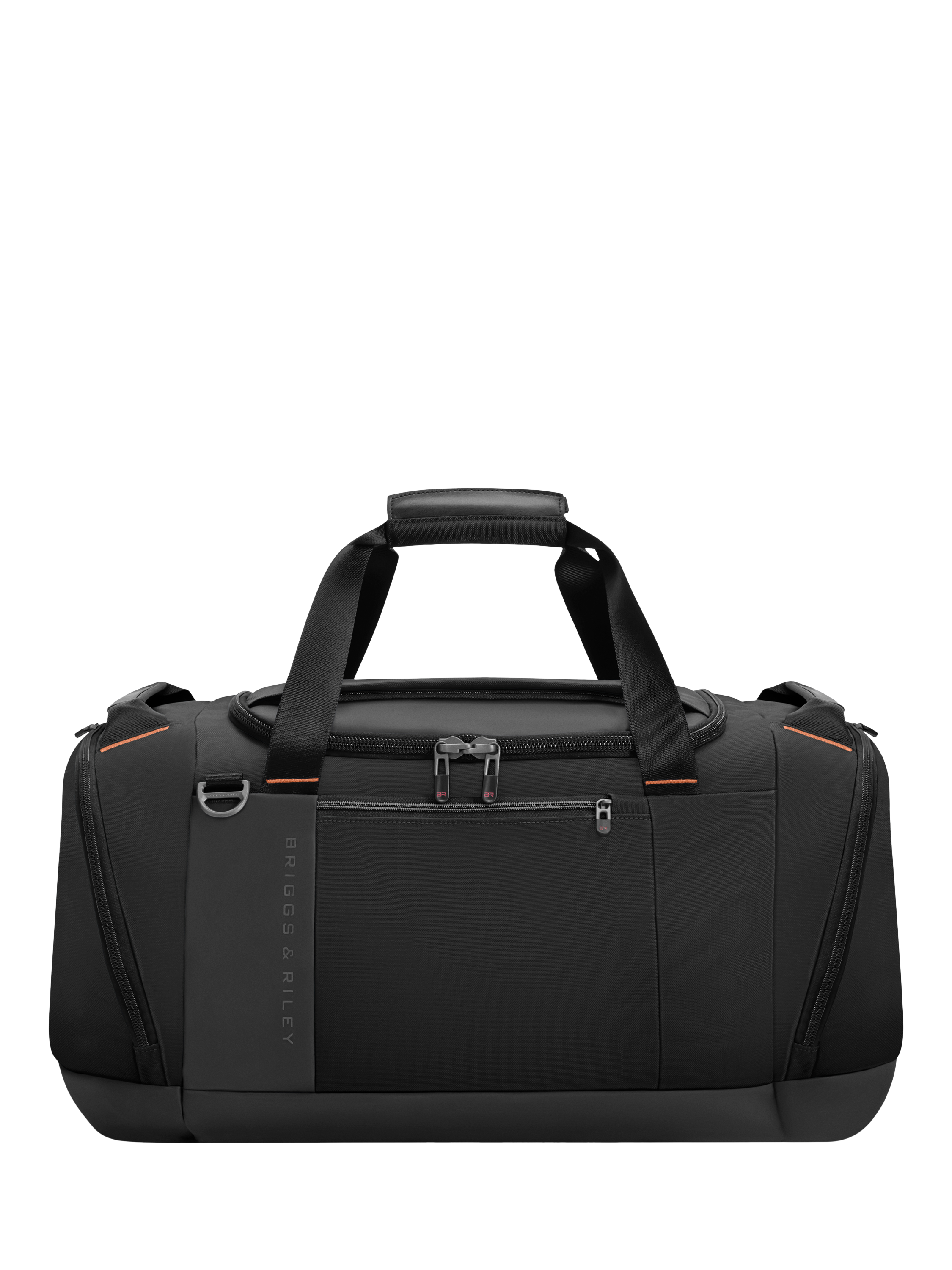 Briggs Riley ZDX Large Travel Duffle Bag,