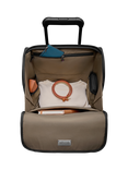 Briggs & Riley Cabin Spinner 25 Litre 4 Wheel Suitcase, Black