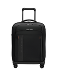 Briggs & Riley Global 53cm Carry-On Spinner 4-Wheel Suitcase, Black