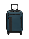 Briggs & Riley ZDX Essential Carry-On 4-Wheel Spinner 56cm Expandable Cabin Case, 46.5L
