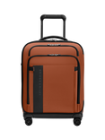 Briggs & Riley Global 53cm Carry-On Spinner 4-Wheel Suitcase, Black, Canyon