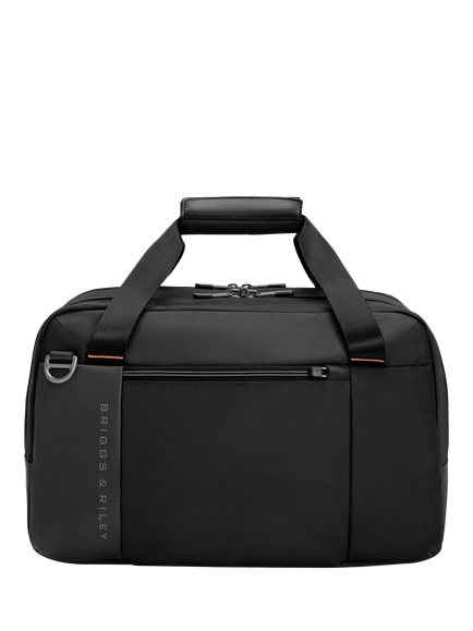 Briggs & Riley Underseat Cabin Bag, 26L, Black