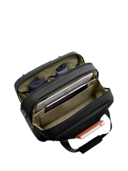 Briggs & Riley Underseat Cabin Bag, 26L - view 2, Black