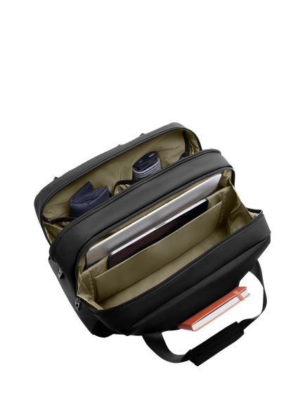 Briggs & Riley Underseat Cabin Bag, 26L - view 2, Black