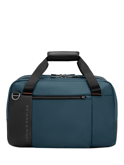 Briggs & Riley Underseat Cabin Bag, 26L, Ocean